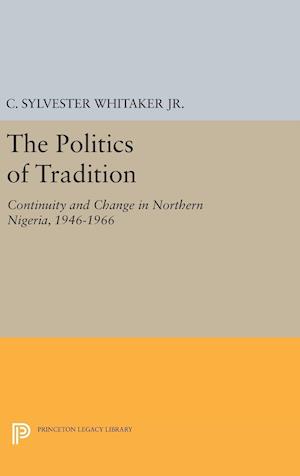 The Politics of Tradition