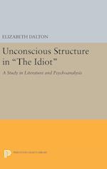 Unconscious Structure in The Idiot