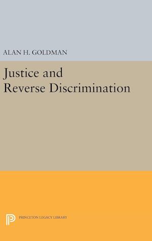 Justice and Reverse Discrimination