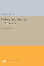 Failure and Success in America
