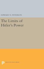 Limits of Hitler's Power