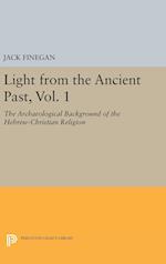 Light from the Ancient Past, Vol. 1
