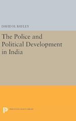 Police and Political Development in India
