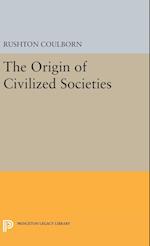 Origin of Civilized Societies