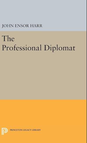 The Professional Diplomat