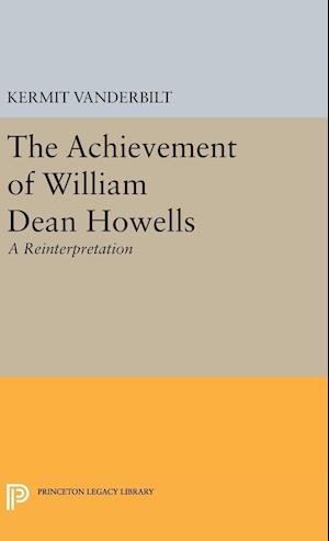 Achievement of William Dean Howells