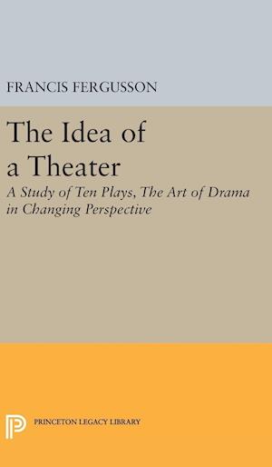 The Idea of a Theater