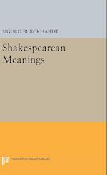 Shakespearean Meanings
