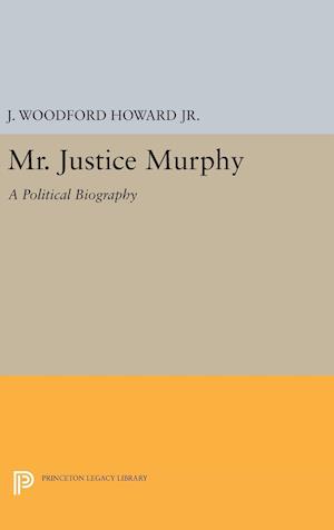Mr. Justice Murphy