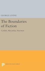 Boundaries of Fiction