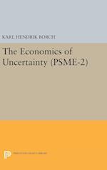 The Economics of Uncertainty. (PSME-2), Volume 2