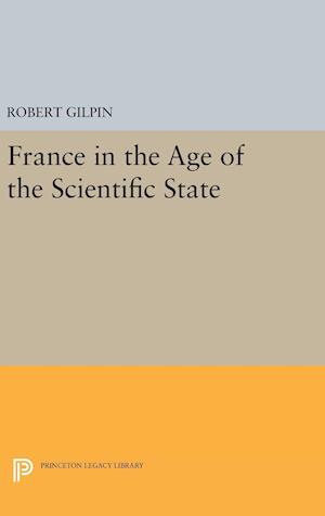 France in the Age of the Scientific State