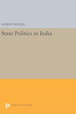 State Politics in India