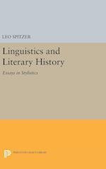 Linguistics and Literary History