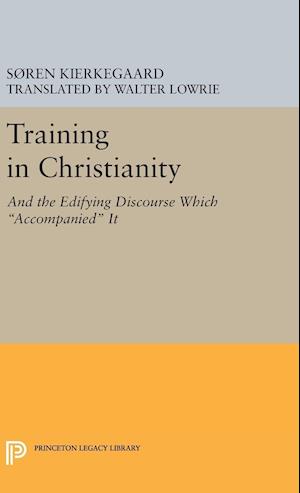 Training in Christianity