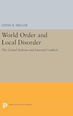 World Order and Local Disorder