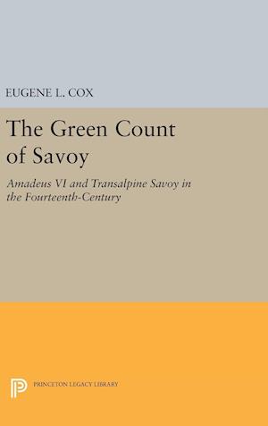 The Green Count of Savoy