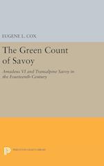 The Green Count of Savoy
