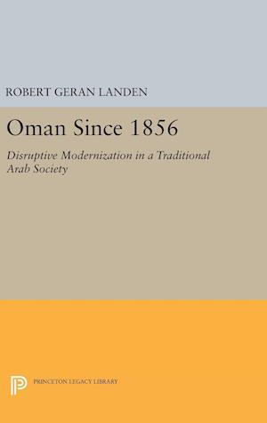 Oman Since 1856