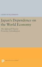 Japanese Dependence on World Economy