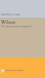 Wilson, Volume II