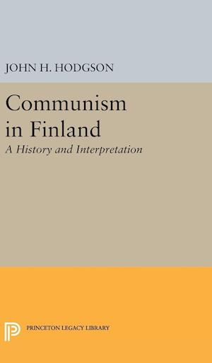 Communism in Finland