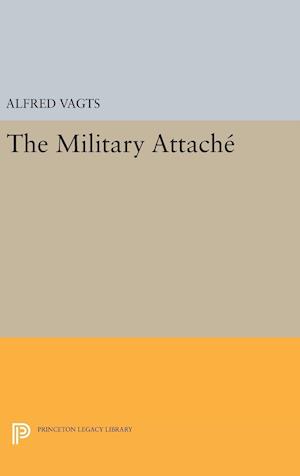 Military Attache