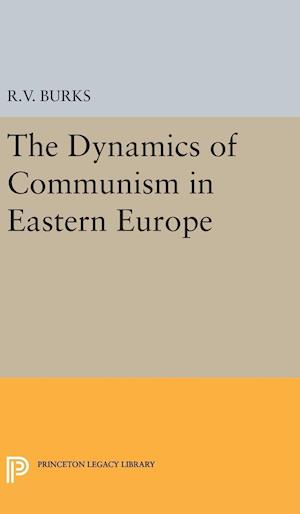 Dynamics of Communism in Eastern Europe