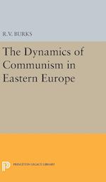 Dynamics of Communism in Eastern Europe
