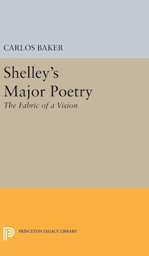 Shelley's Major Poetry