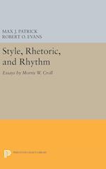 Style, Rhetoric, and Rhythm