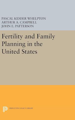 Fertility and Family Planning in the United States
