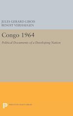 Congo 1964