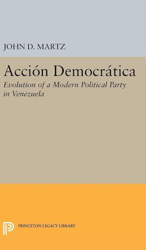 Accion Democratica