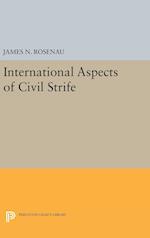 International Aspects of Civil Strife