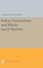 Indian Nationalism and Hindu Social Reform