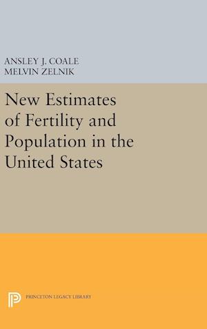 New Estimates of Fertility and Population in the United States