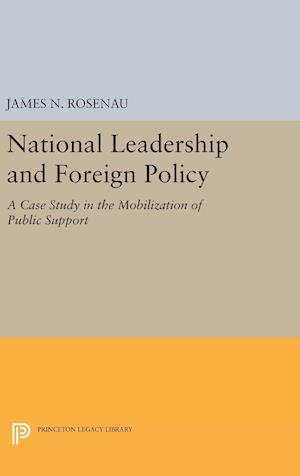 National Leadership and Foreign Policy