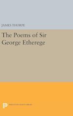 The Poems of Sir George Etherege
