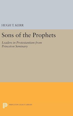 Sons of the Prophets