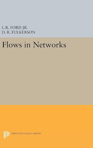 Flows in Networks