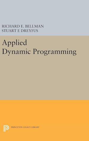 Applied Dynamic Programming