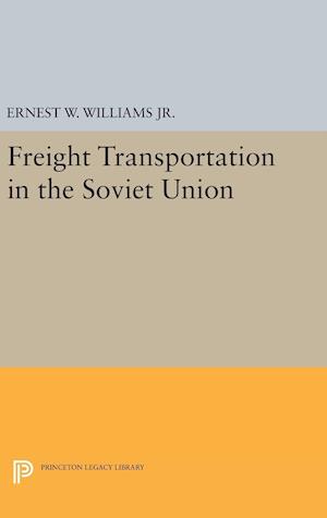 Freight Transportation in the Soviet Union