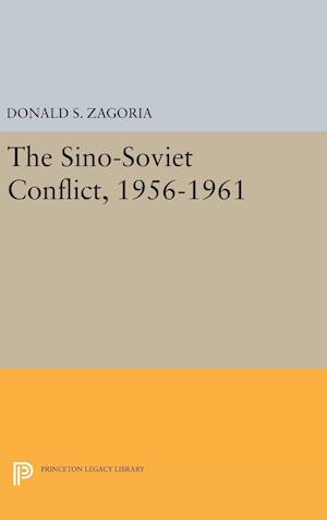 Sino-Soviet Conflict, 1956-1961