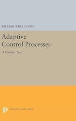 Adaptive Control Processes