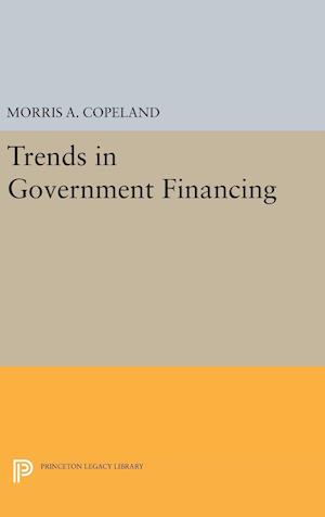 Trends in Government Financing