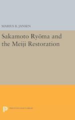 Sakamato Ryoma and the Meiji Restoration