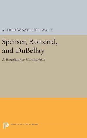 Spenser, Ronsard, and DuBellay