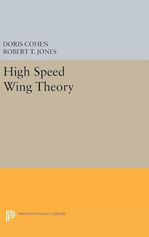 High Speed Wing Theory