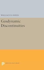 Gasdynamic Discontinuities
